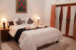 Kubu Indah Guest House